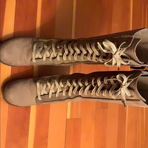 Sorel Joan of Arctic Wedge Tall